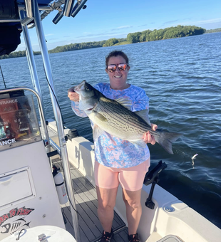 Nashville’s top fishing spot!